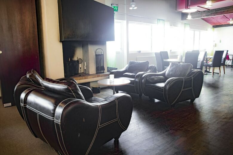 Hotell Dorotea