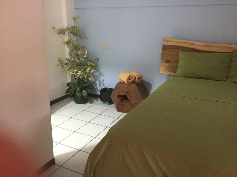 Hostal Hospedaje Do�a Ana