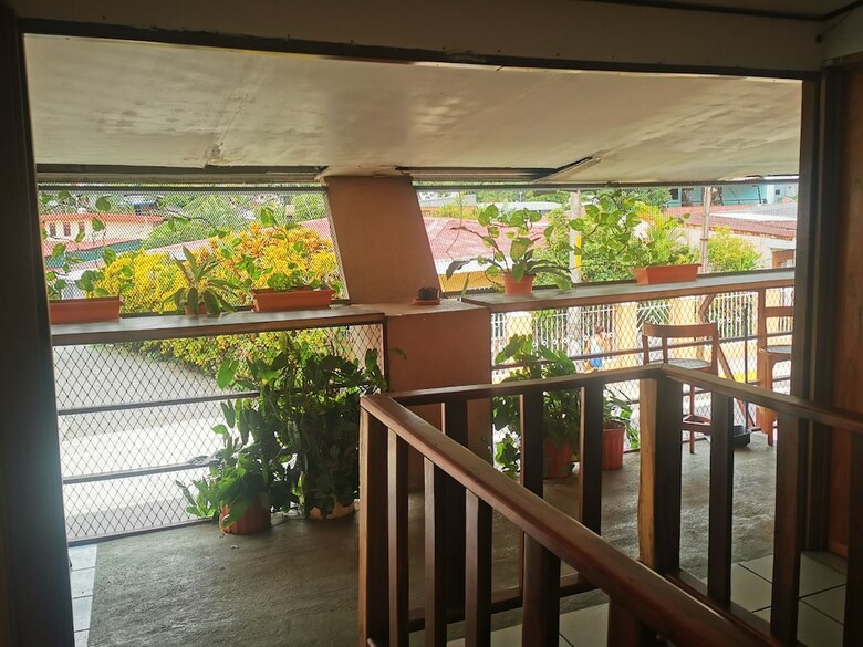 Hostal Hospedaje Do�a Ana