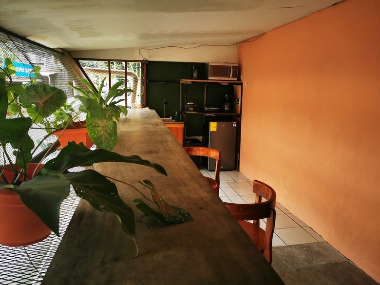 Hostal Hospedaje Do�a Ana
