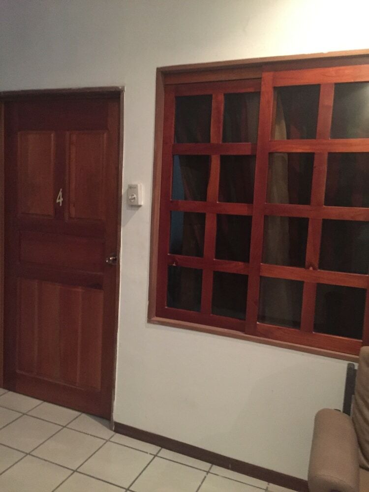 Hostal Hospedaje Do�a Ana