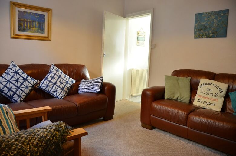 Harbour View Cottage