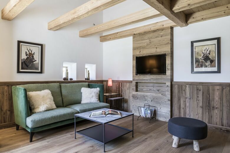 Chalets Gut Steinbach