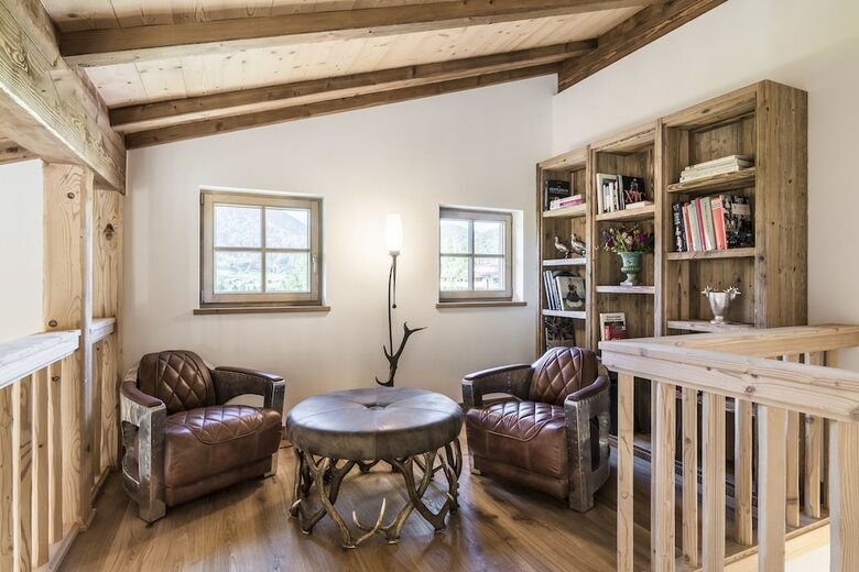 Chalets Gut Steinbach