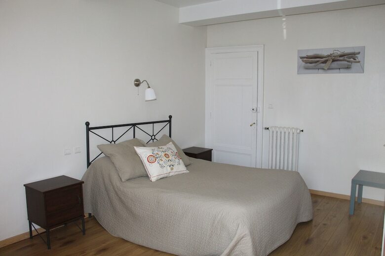 Hotel H�tel Le Luxembourg