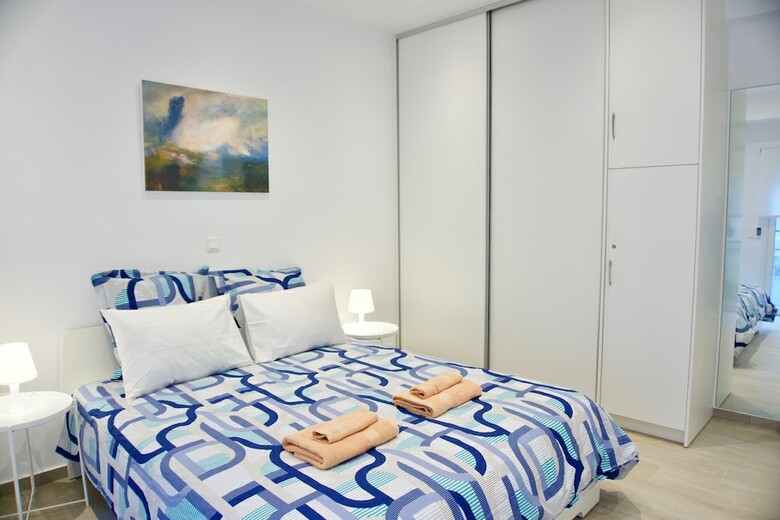 Apartamentos Calm And Serene Apt In Athens Center