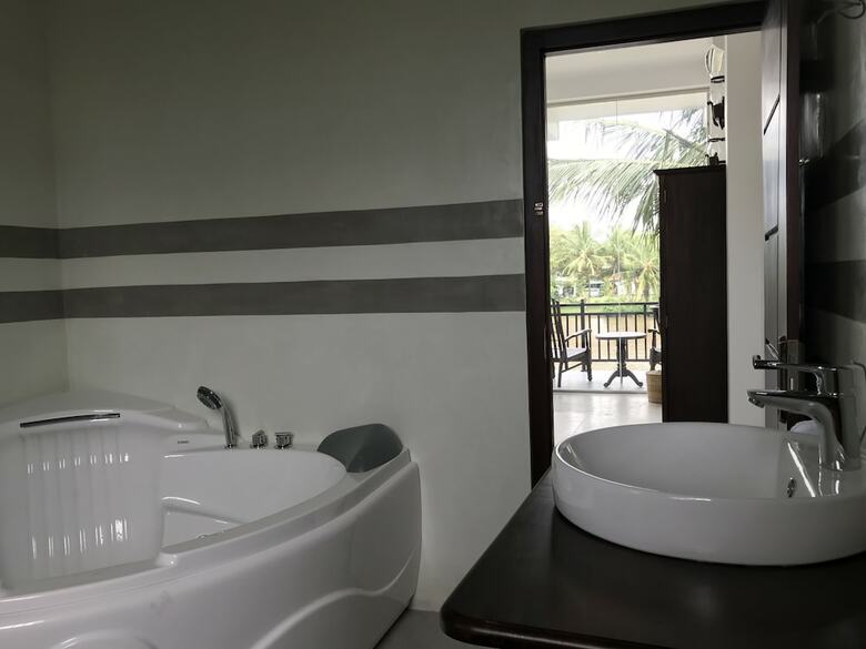 Hotel Galle Riverside Apartments