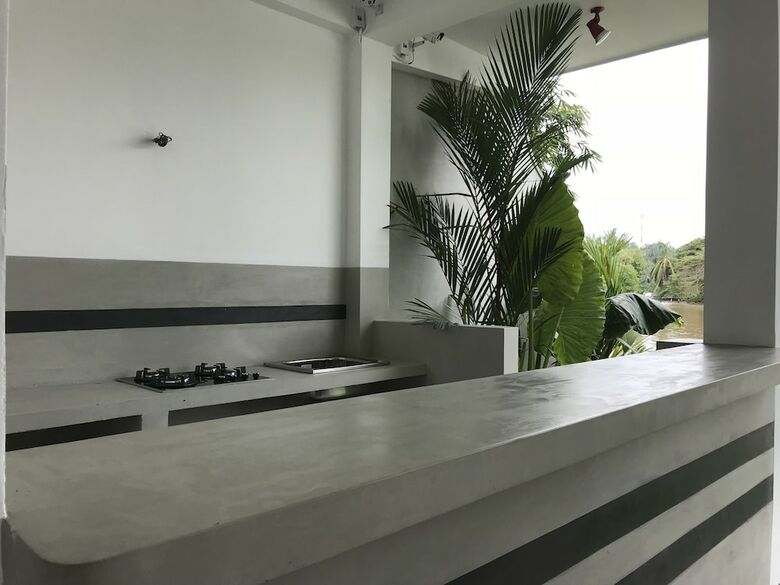Hotel Galle Riverside Apartments