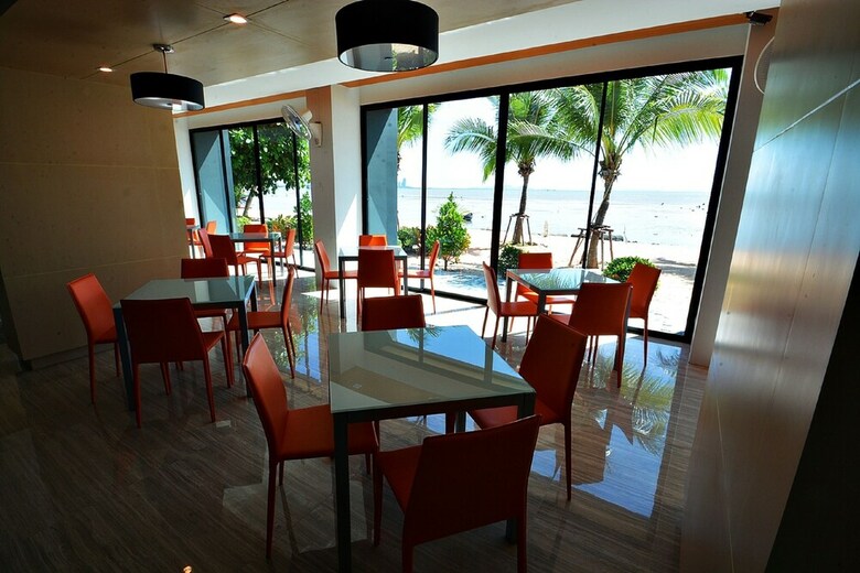 Hotel Golden Dragon Beach