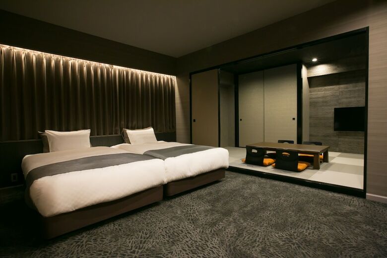 Hotel Banister Kyoto