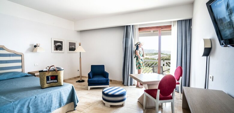 Apartamento Resort Grande Baia