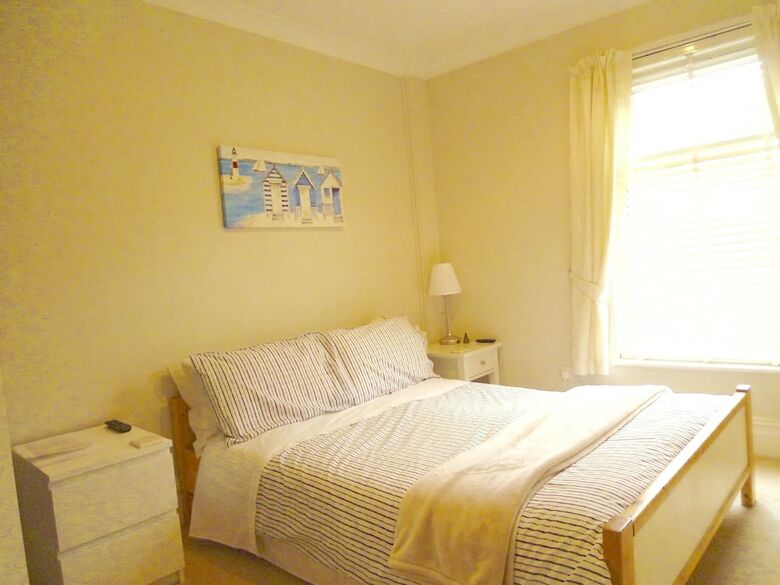 Apartamentos Holland House