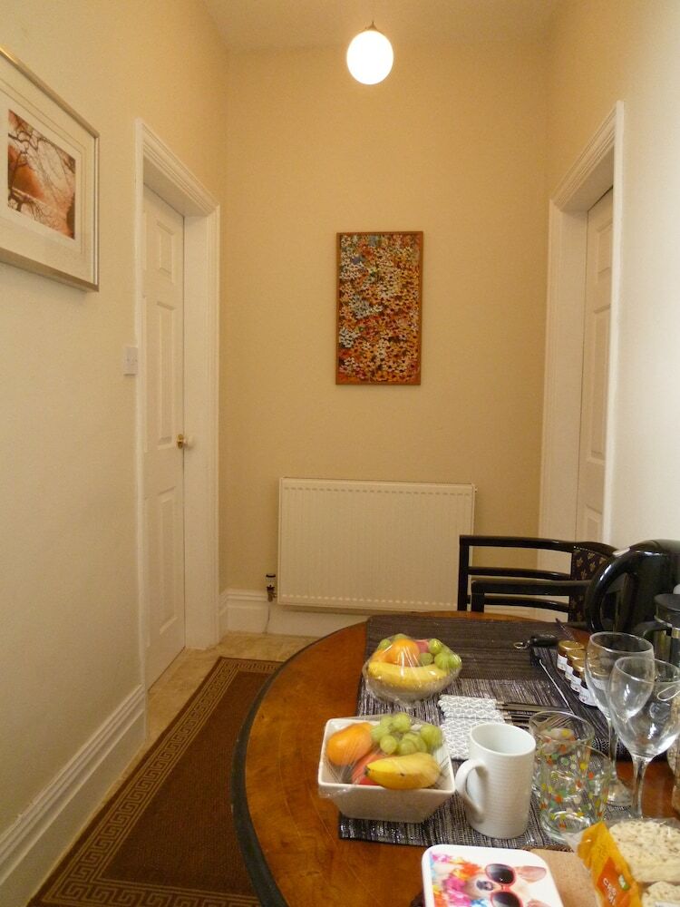 Apartamentos Holland House