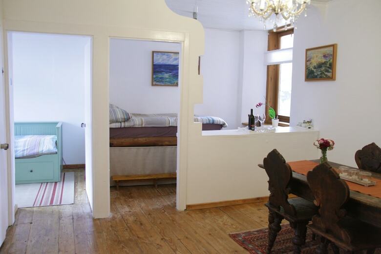 Apartamentos Harmony Gallery