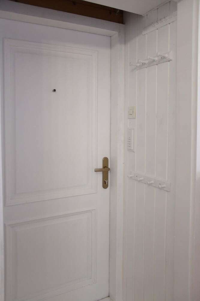 Apartamentos Harmony Gallery
