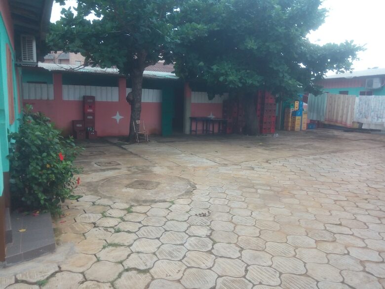 Hotel Chez Ben