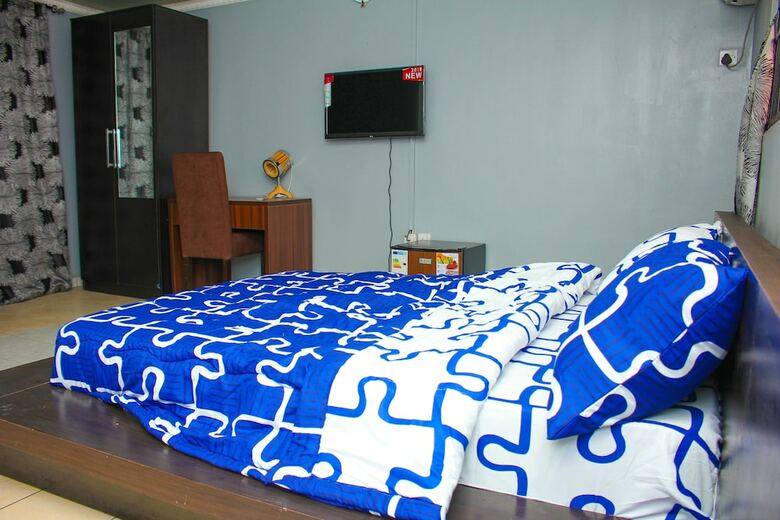 Hotel Inntown Studios