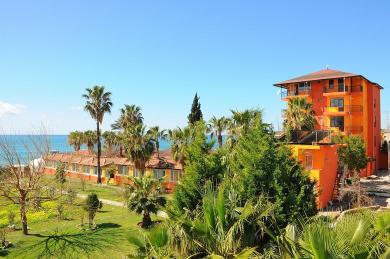 Hotel Club Star Beach - All Inclusive