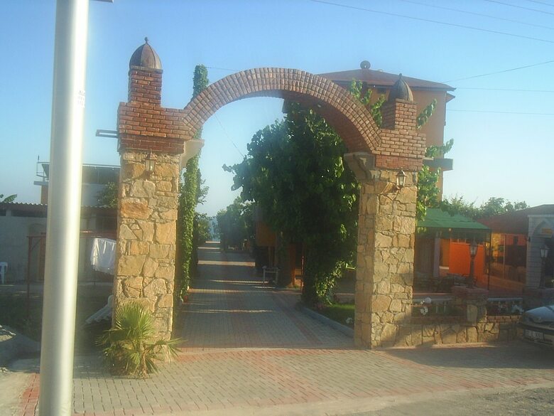 Hotel Club Star Beach - All Inclusive
