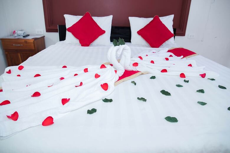 Suoi Tien Hills Hotel