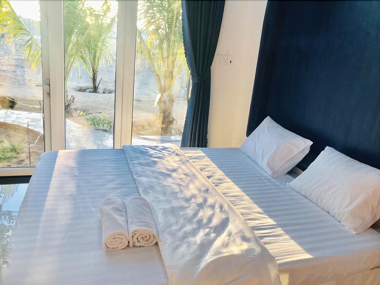 Suoi Tien Hills Hotel