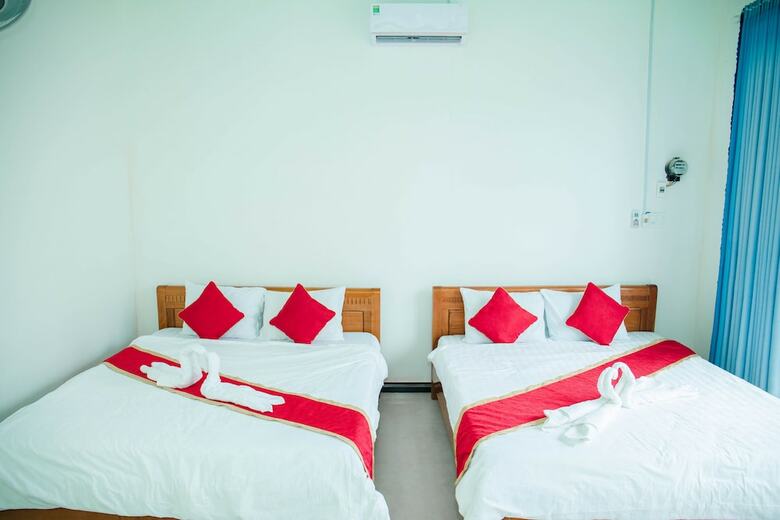 Suoi Tien Hills Hotel