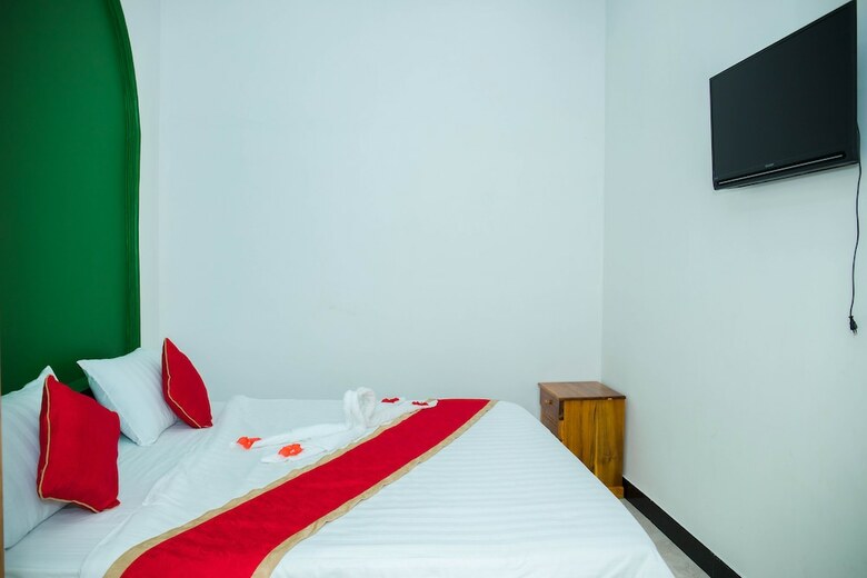 Suoi Tien Hills Hotel