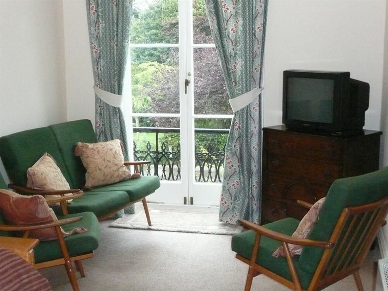 Apartamentos Parkside Holiday Flats