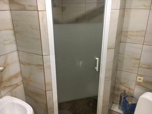 Erzi Club Hotel