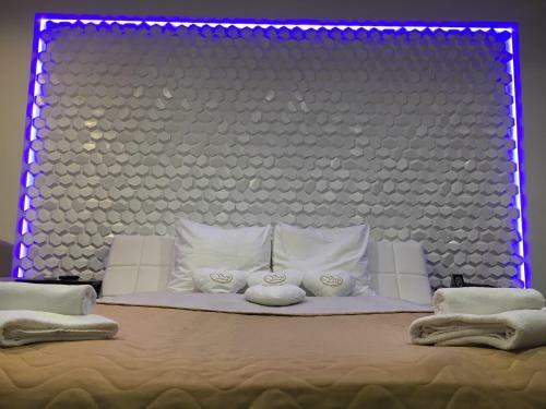 Erzi Club Hotel