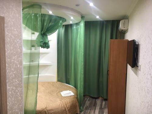 Erzi Club Hotel