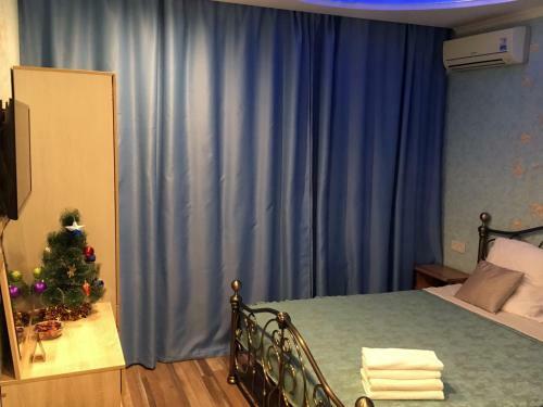 Erzi Club Hotel