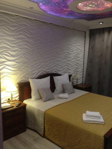 Erzi Club Hotel