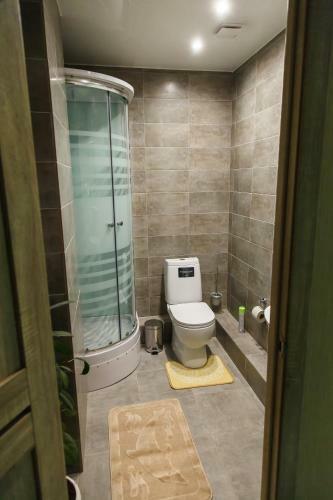 Erzi Club Hotel