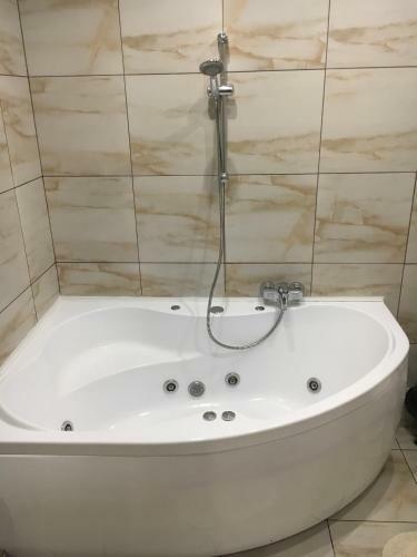 Erzi Club Hotel