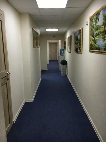 Erzi Club Hotel