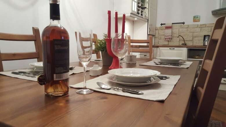Brasov Residence Apartment