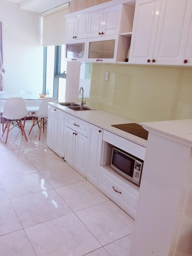 Aparthotel Ideal Time Apartment