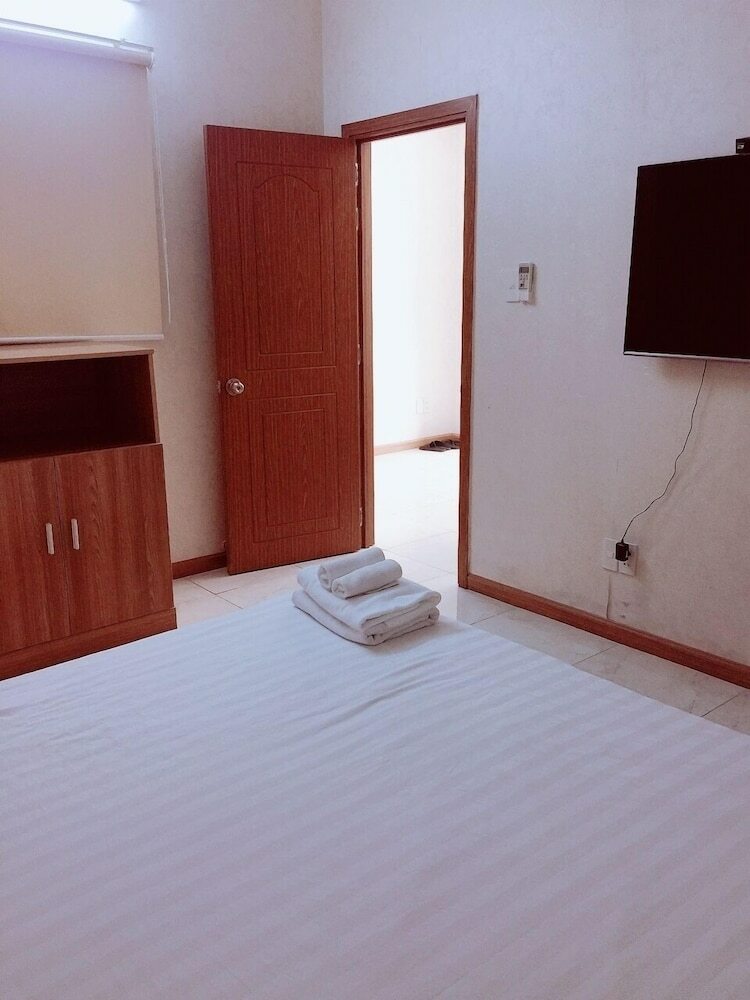 Aparthotel Ideal Time Apartment