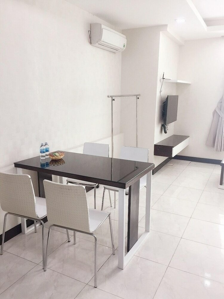 Aparthotel Ideal Time Apartment