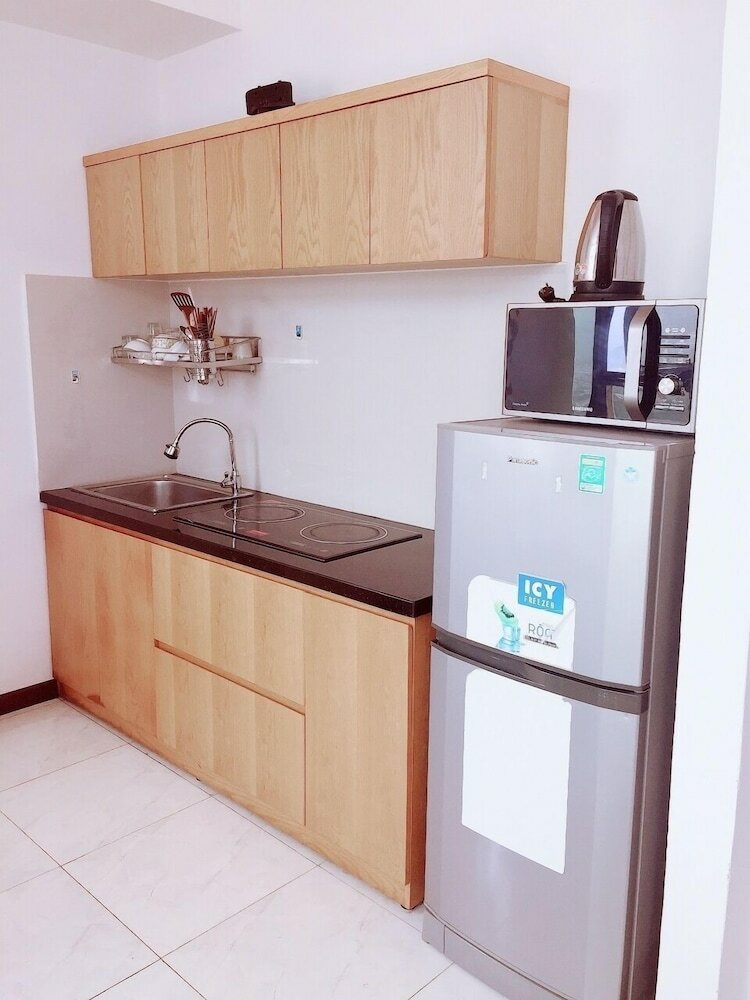 Aparthotel Ideal Time Apartment