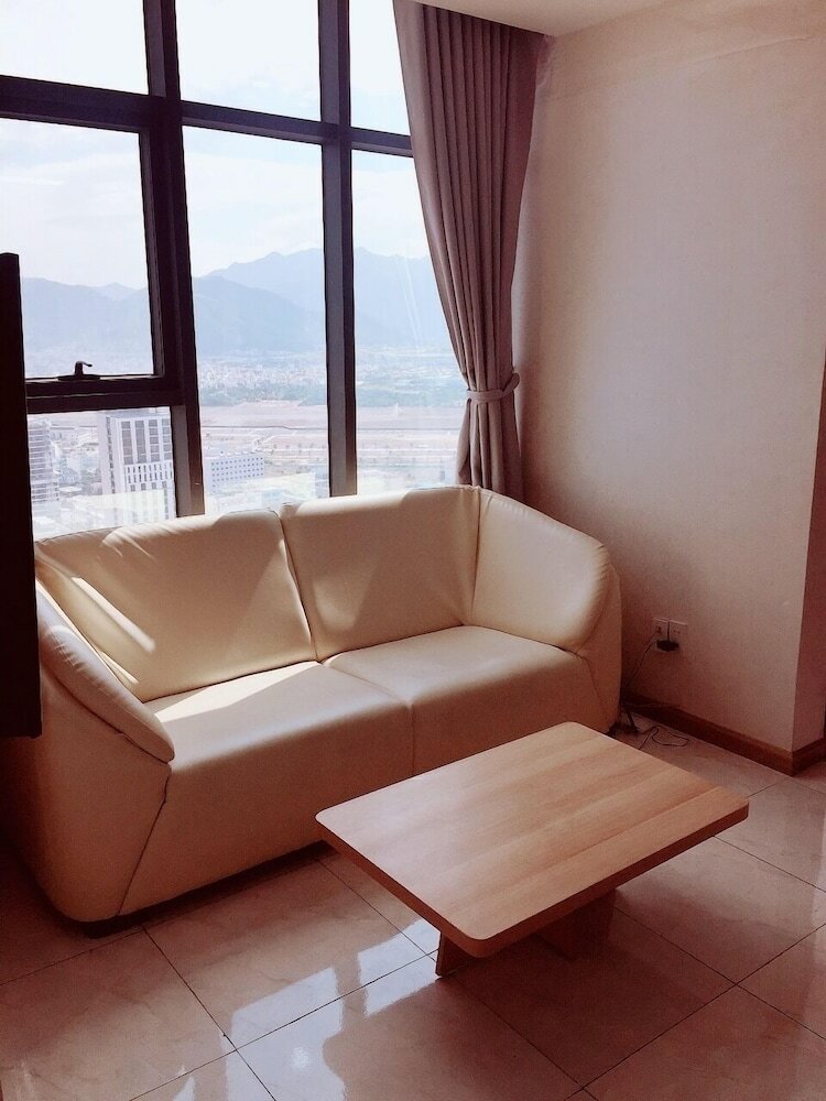 Aparthotel Ideal Time Apartment