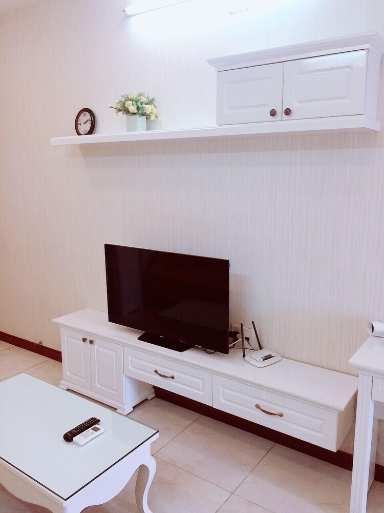Aparthotel Ideal Time Apartment