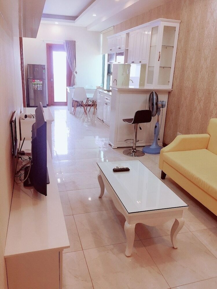 Aparthotel Ideal Time Apartment