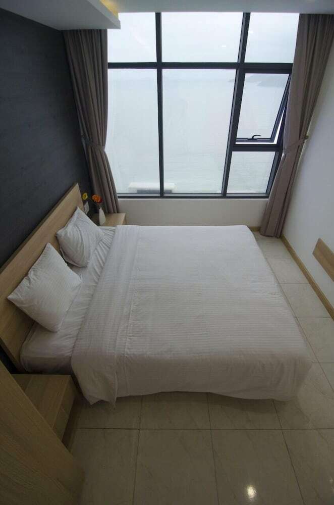 Aparthotel Ideal Time Apartment
