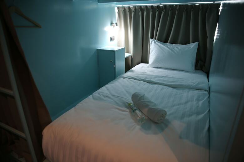 Hostal Latima Boutique Hostel