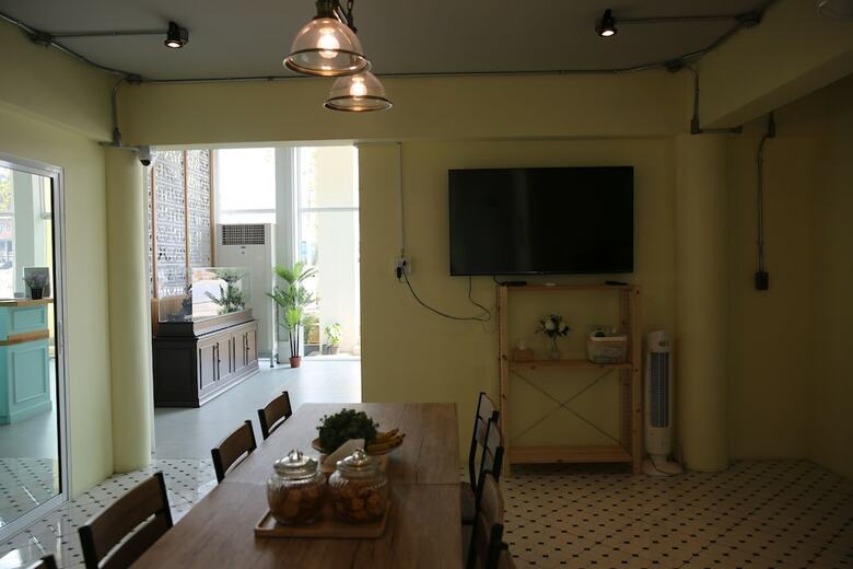 Hostal Latima Boutique Hostel