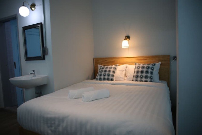 Hostal Latima Boutique Hostel