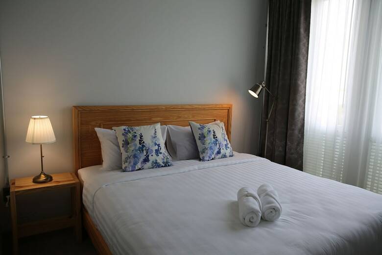 Hostal Latima Boutique Hostel