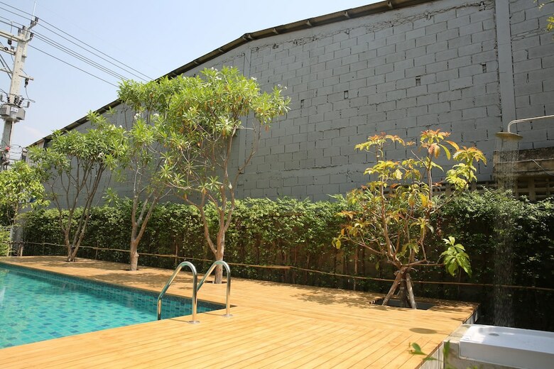 Hostal Latima Boutique Hostel
